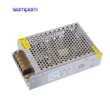 SOMPOM smps pcb 15V 5A 75W switching power Supply ac to dc LED driver